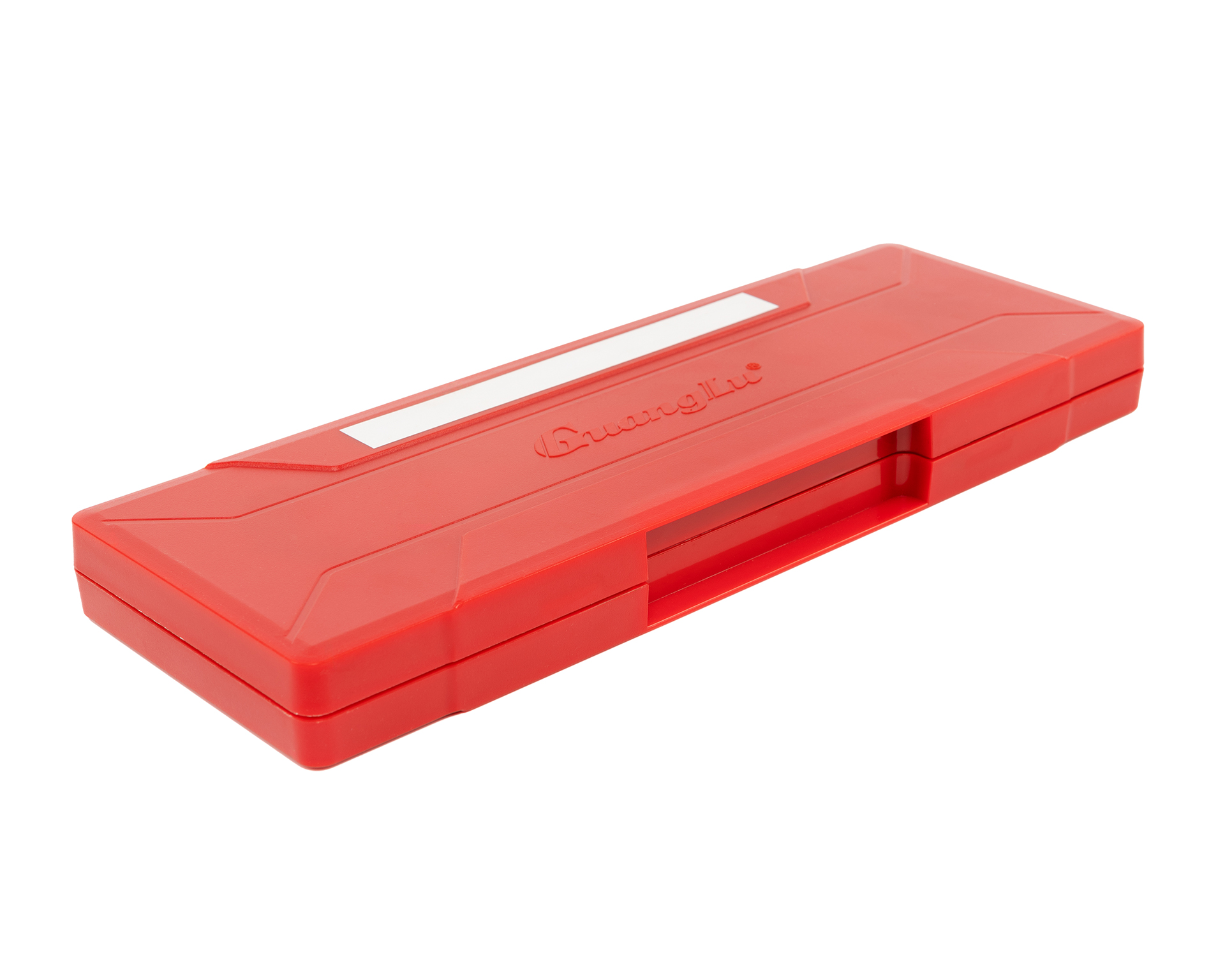 Штангенциркуль ШЦЦ-1-150 0,01 электр. широкоформатный 110-221GP Guanglu — изображение 7